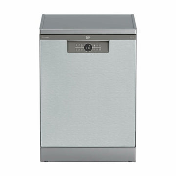 Geschirrspüler BEKO BDFN26550XC