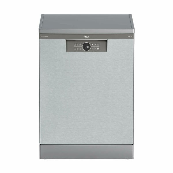 Geschirrspüler BEKO BDFN26550XC