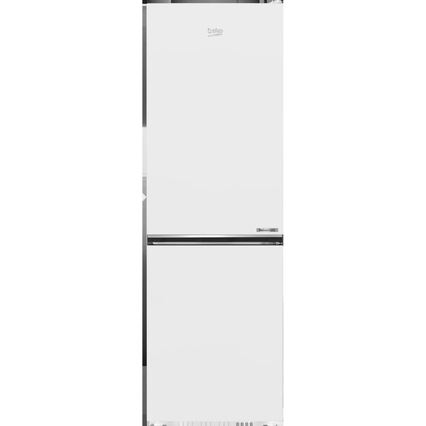 Kühlschrank BEKO B5RCNE365HW 187 Weiß