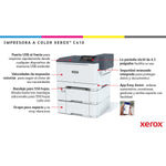 Laserdrucker Xerox C410V_DN
