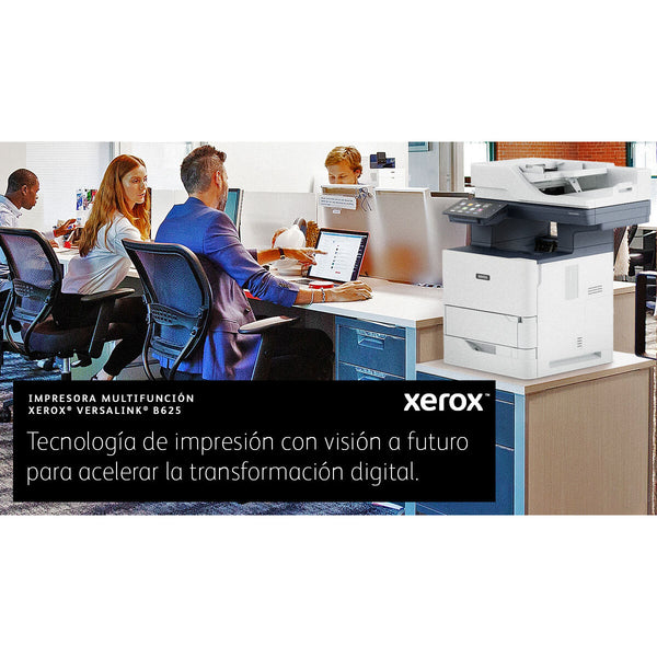 Multifunktionsdrucker Xerox B625V_DN