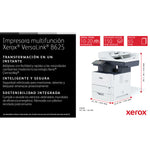 Multifunktionsdrucker Xerox B625V_DN