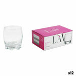 Schnapsgläser-Set LAV 596155 (12 Stück) (80 ml)