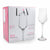 Champagnerglas LAV Lal 6 Stücke (4 Stück)
