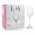 Champagnerglas LAV Lal 6 Stücke (6 Stück)
