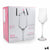 Champagnerglas LAV Lal 6 Stücke (4 Stück)