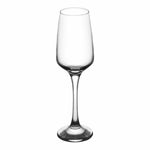 Champagnerglas LAV Lal 6 Stücke (6 Stück)
