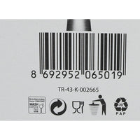 Gläsersatz LAV Misket (6 pcs)