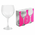 Gläsersatz LAV Misket 645 ml Kristall (2er Pack)