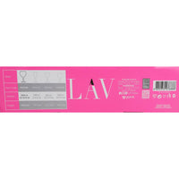 Gläsersatz LAV Misket 645 ml Kristall (2er Pack)