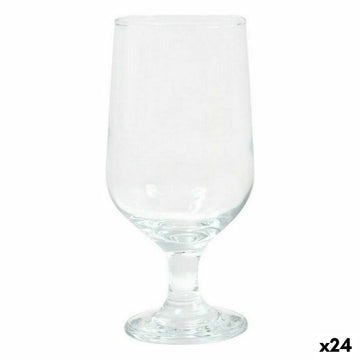 Bierglas LAV Belek (24 Stück) (385 cc)