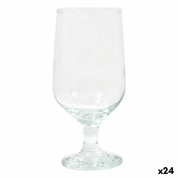 Bierglas LAV Belek (24 Stück) (385 cc)