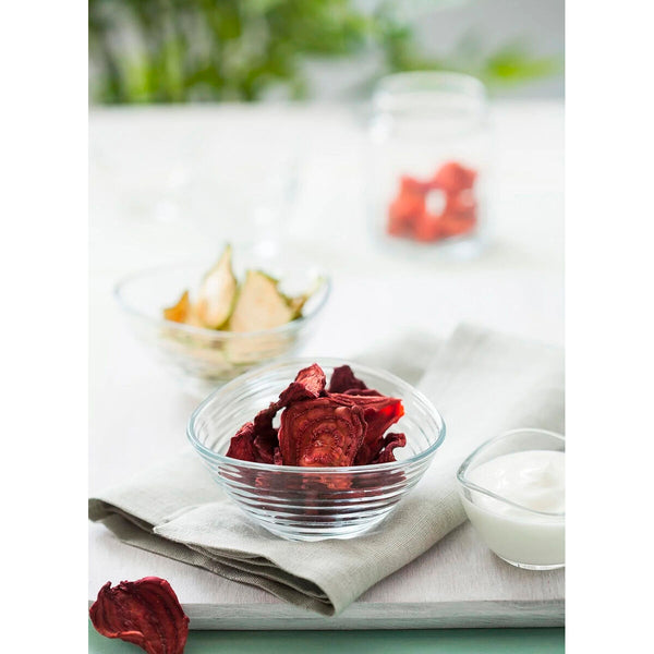 Schalenset LAV Derin Kristall (6 uds)