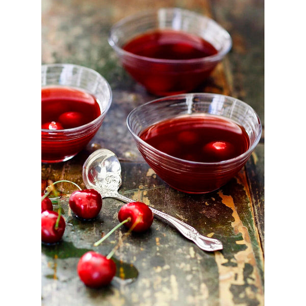 Schalenset LAV Derin Kristall (6 uds)