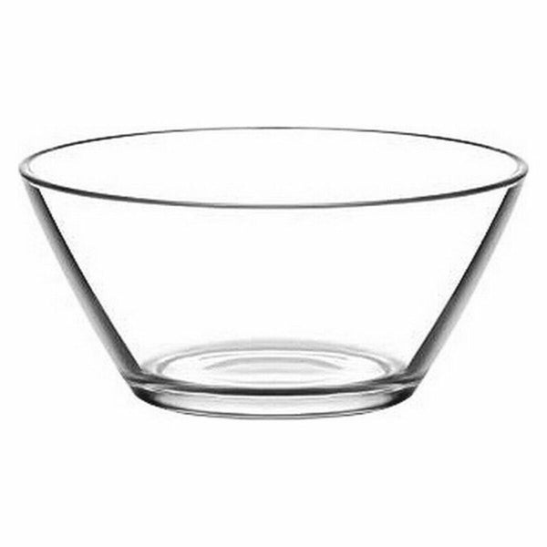 Schalenset LAV 86126 215 cc (6 pcs) 6 Stücke (6 Stück) (8 Stück)