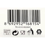 Gläserset LAV Vega (340 ml) (6 uds)