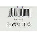 Gläsersatz Inde 300 ml (6 Stück)