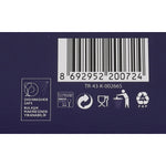 Trinkglas Inde Odin 330 ml 6 Stück