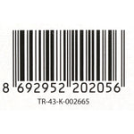 Salatschüssel LAV Tokyo (1,5 L)