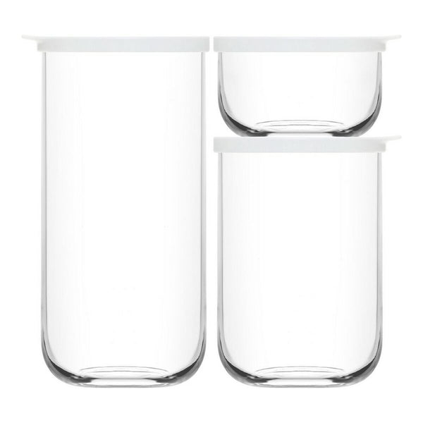 Gefäß Duo (3 pcs)