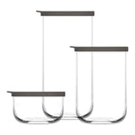 Gefäß Duo (3 pcs)