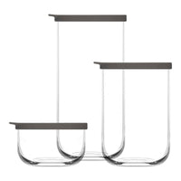 Gefäß Duo (3 pcs)