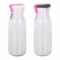 Glas-Flasche LAV 1,2 L