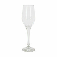 Champagnerglas LAV Ella 230 ml 0,23 l Champagner 4 Stück