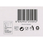 Tassensatz LAV 360 ml Stapelbar 6 Stück