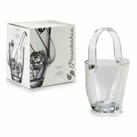 Eiskübel Pasabahce 1034269-53628 830 ml Durchsichtig
