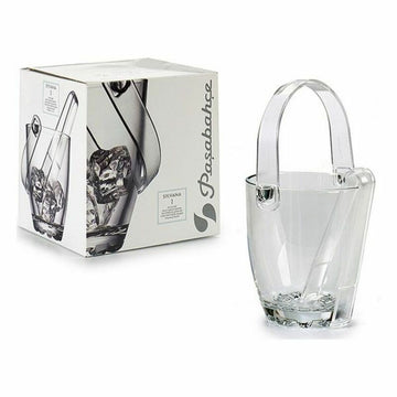 Eiskübel Pasabahce 1034269-53628 830 ml Durchsichtig