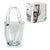 Eiskübel Pasabahce 1034269-53628 830 ml Durchsichtig