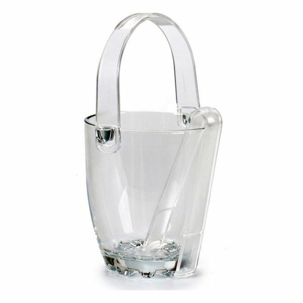 Eiskübel Pasabahce 1034269-53628 830 ml Durchsichtig