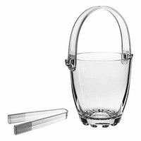 Eiskübel Pasabahce 1034269-53628 830 ml Durchsichtig