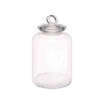 Topf Pasabahce 1043849-98677 Kitchen Durchsichtig 2,6 L