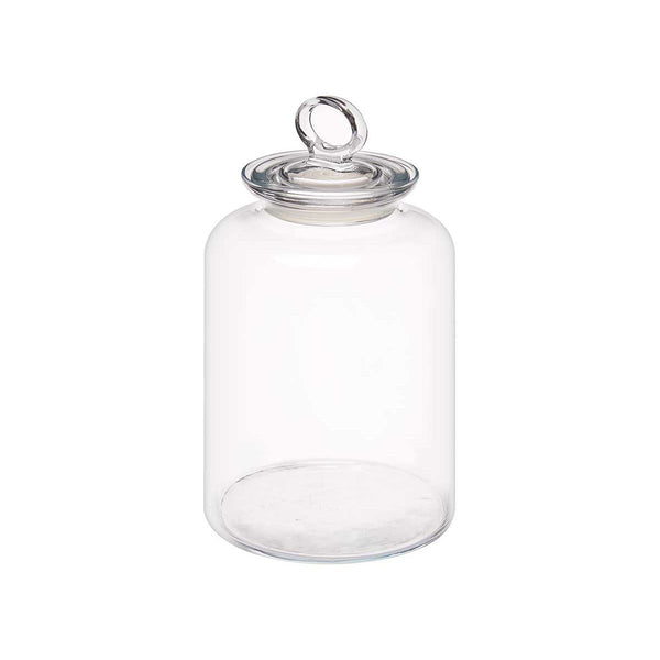 Topf Pasabahce 1043849-98677 Kitchen Durchsichtig 2,6 L