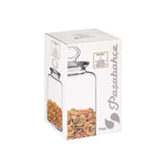 Topf Pasabahce 1043849-98677 Kitchen Durchsichtig 2,6 L