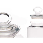 Topf Pasabahce 1043849-98677 Kitchen Durchsichtig 2,6 L