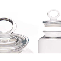Topf Pasabahce 1043849-98677 Kitchen Durchsichtig 2,6 L