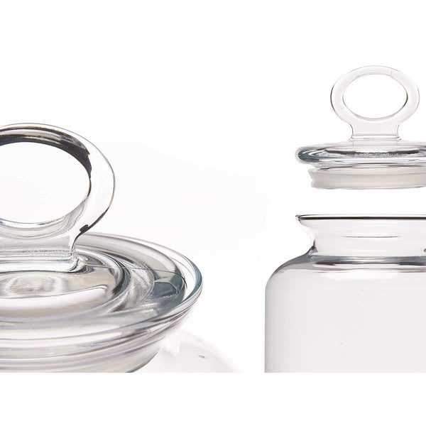 Topf Pasabahce 1043849-98677 Kitchen Durchsichtig 2,6 L