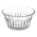 Schalenset Pasabahce 118881-111815-530146 Frezya Durchsichtig Glas 175 ml