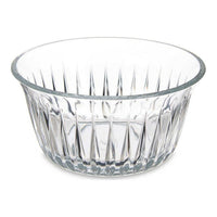 Schalenset Pasabahce 118881-111815-530146 Frezya Durchsichtig Glas 175 ml