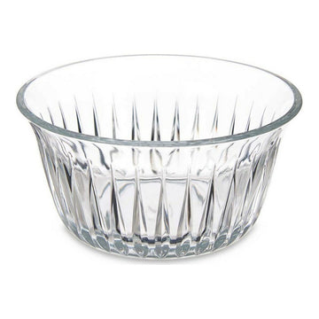 Schalenset Pasabahce 118881-111815-530146 Frezya Durchsichtig Glas 175 ml