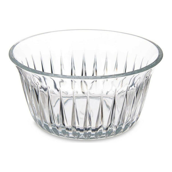 Schalenset Pasabahce 118881-111815-530146 Frezya Durchsichtig Glas 175 ml