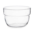 Schale Pasabahce 1202624-43713 Motto Durchsichtig Glas 200 ml