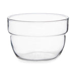 Schale Pasabahce 1202624-43713 Motto Durchsichtig Glas 200 ml