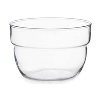 Schale Pasabahce 1202624-43713 Motto Durchsichtig Glas 200 ml