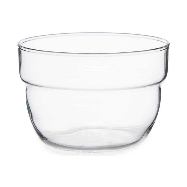 Schale Pasabahce 1202624-43713 Motto Durchsichtig Glas 200 ml