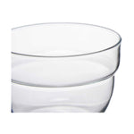 Schale Pasabahce 1202624-43713 Motto Durchsichtig Glas 200 ml