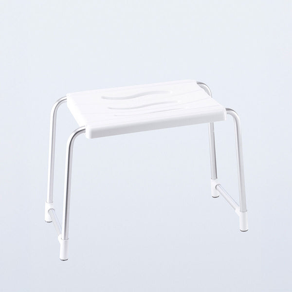 Hocker Lifetime Weiß 50 x 24 cm